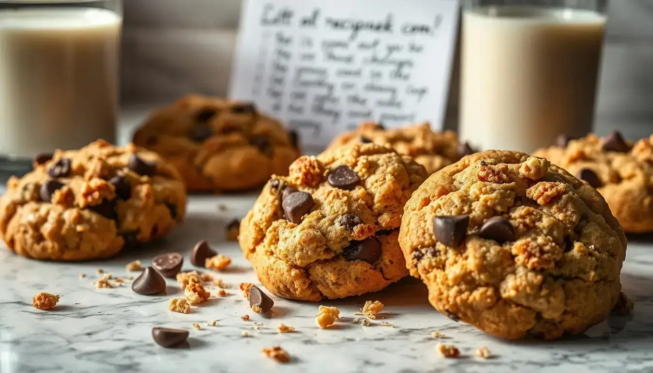 Crumbl Copycat Recipes