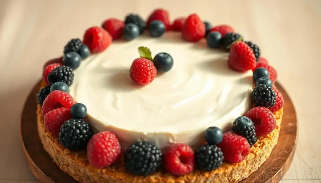 cottage cheese cheesecake recipes