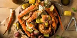 crab boil recipe
