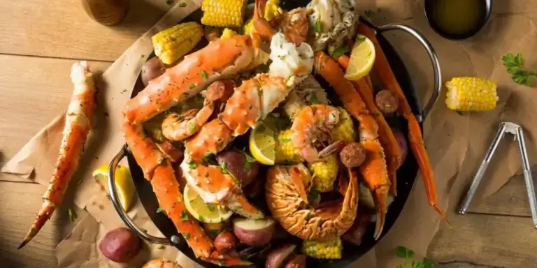 crab boil recipe