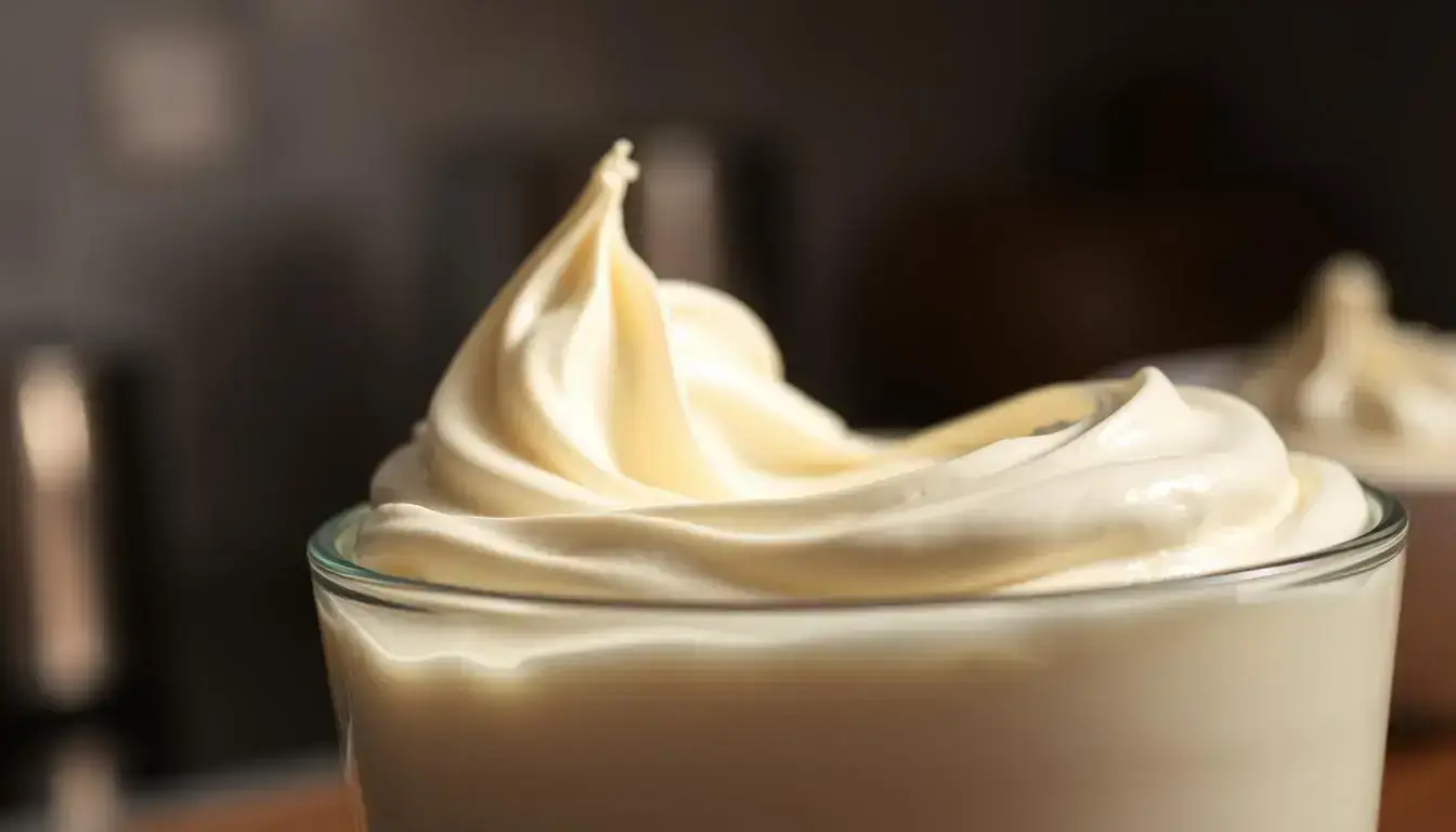 versatile heavy cream