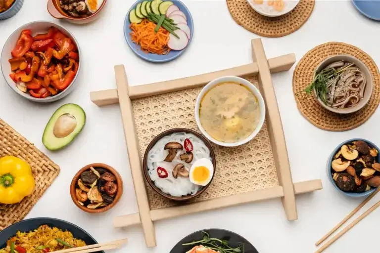 Easy Asian Recipes