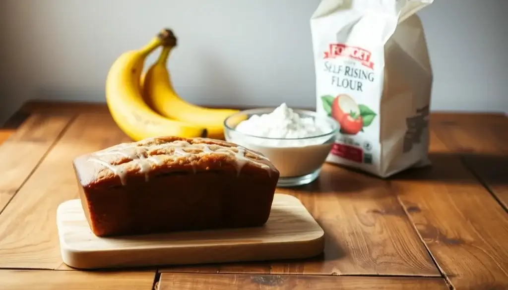 banana bread