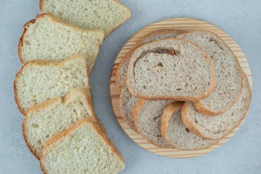 Classic Gluten-Free Sandwich Bread (With Yeast)