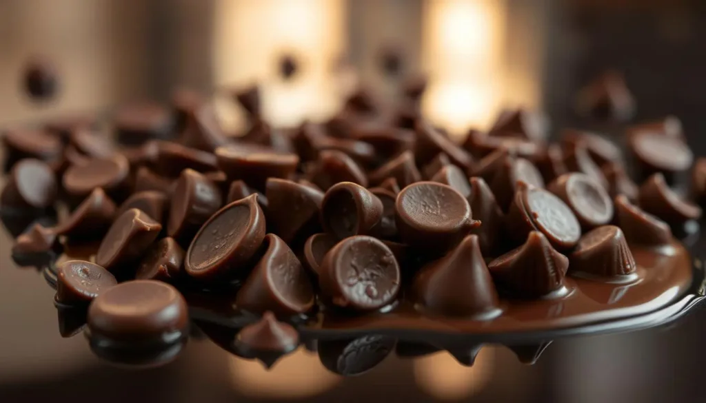 how to melt chocolate on stove