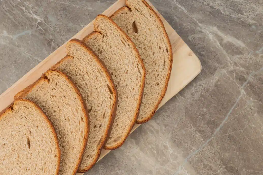 Quick No-Yeast Gluten-Free Bread