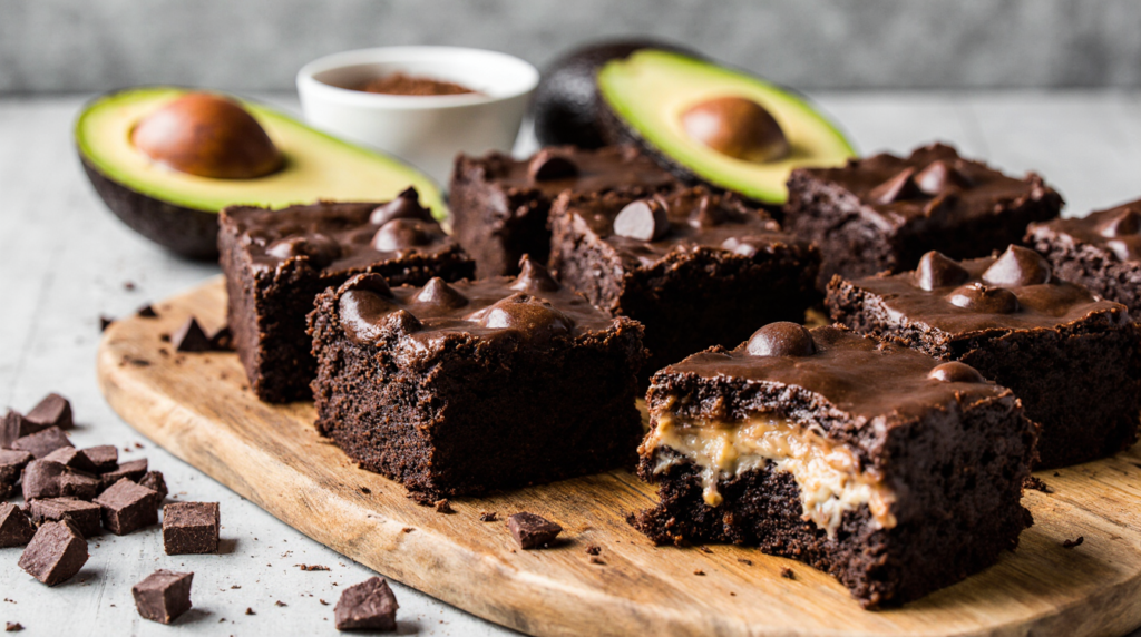 gluten free dessert recipes