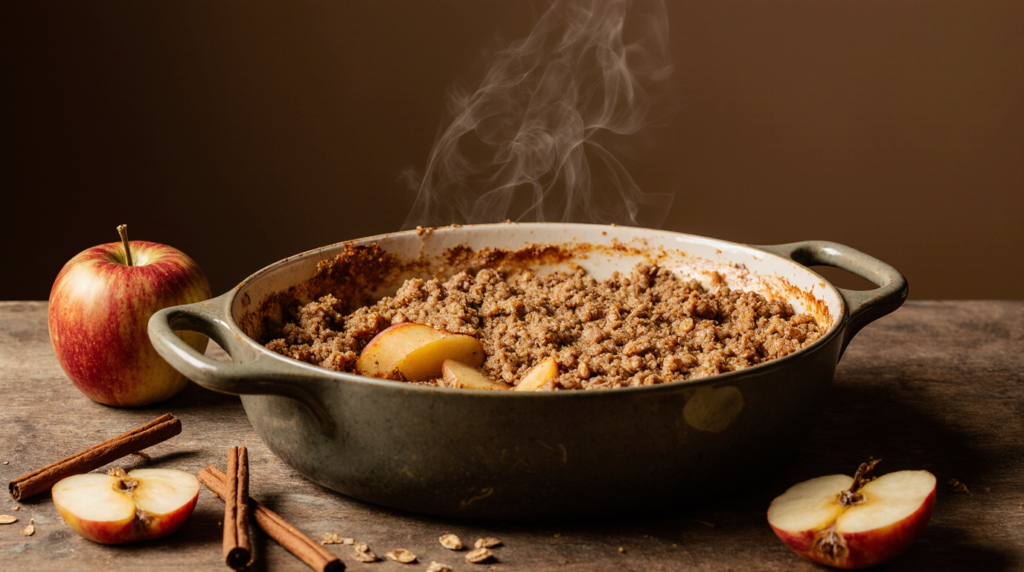 simple gluten free desserts