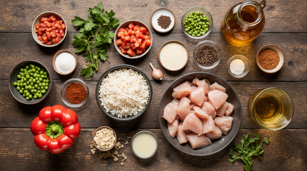 chicken recipes