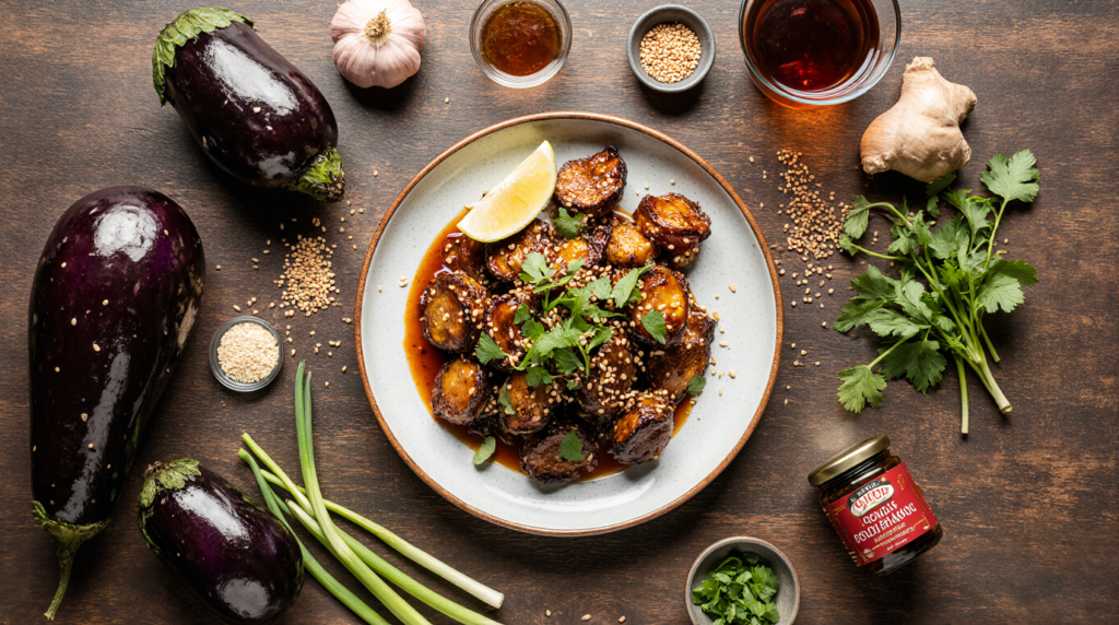 Korean recipe