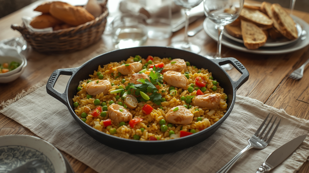 chicken breast recipes