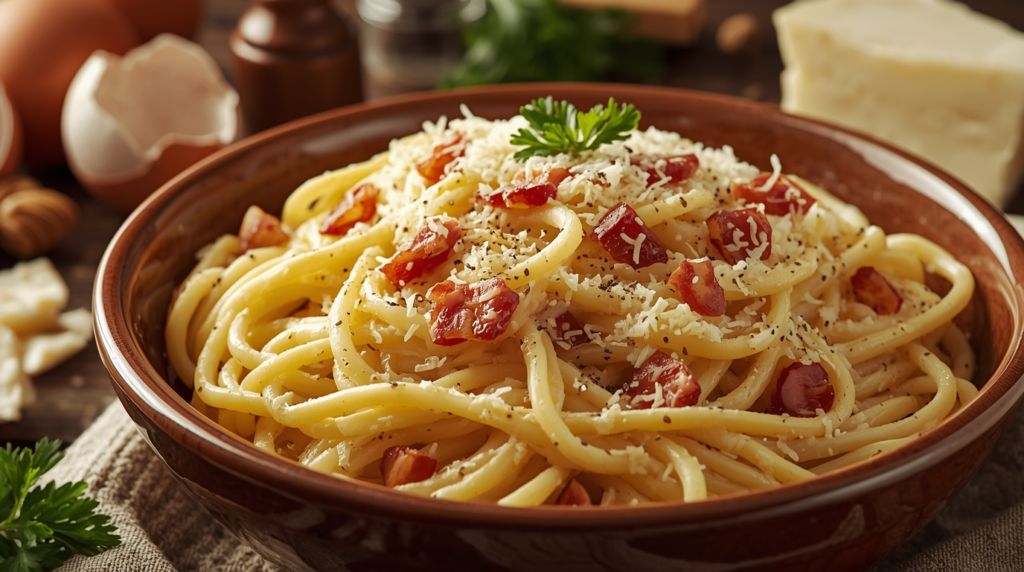 easy pasta recipes
