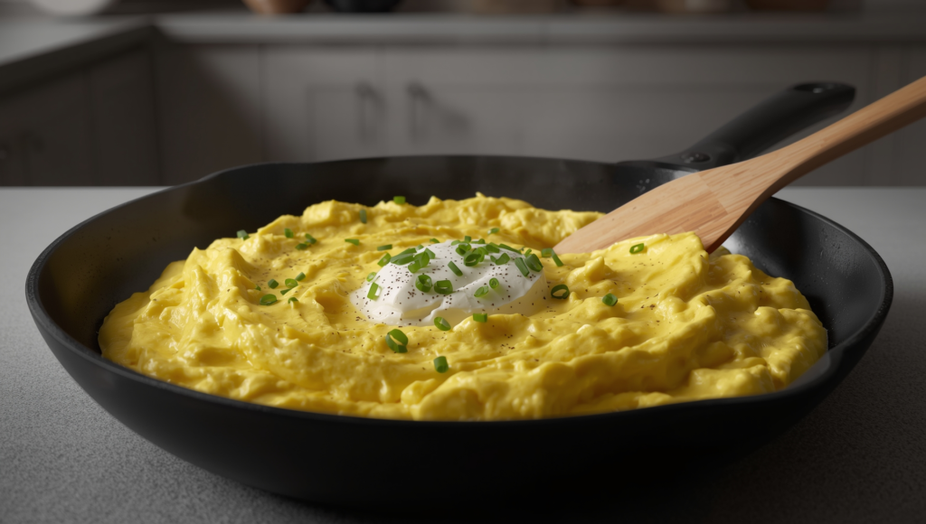 keto breakfast