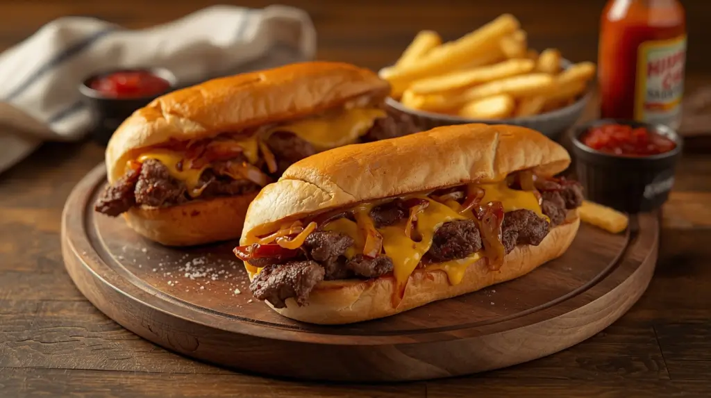 philly cheesesteak recipes