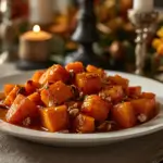 candied yams recipe
