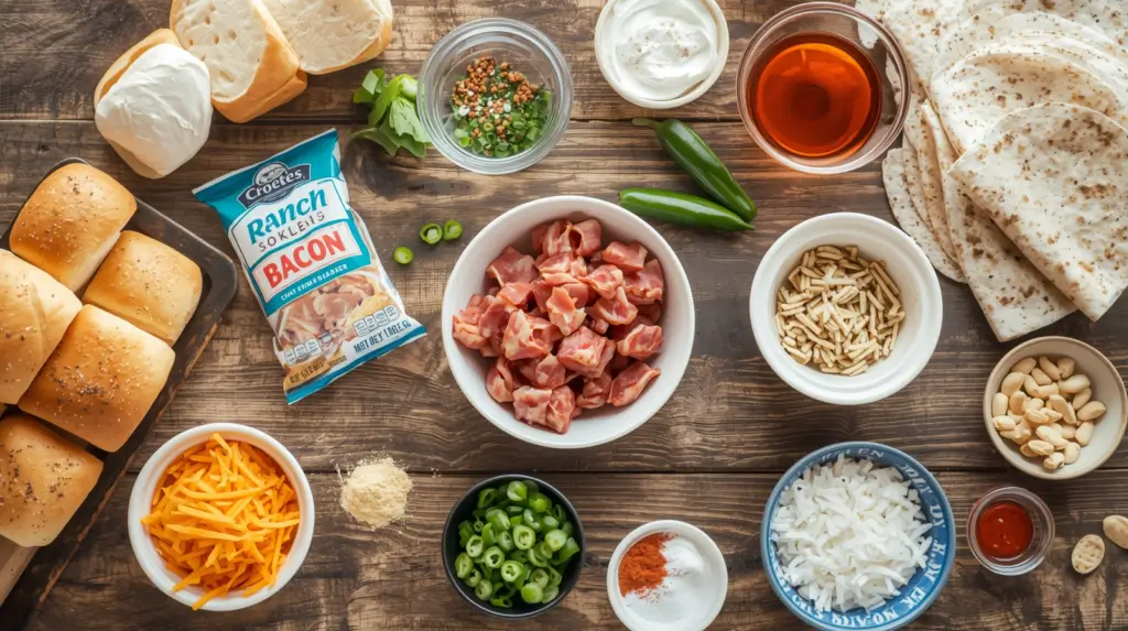 crack chicken crock pot