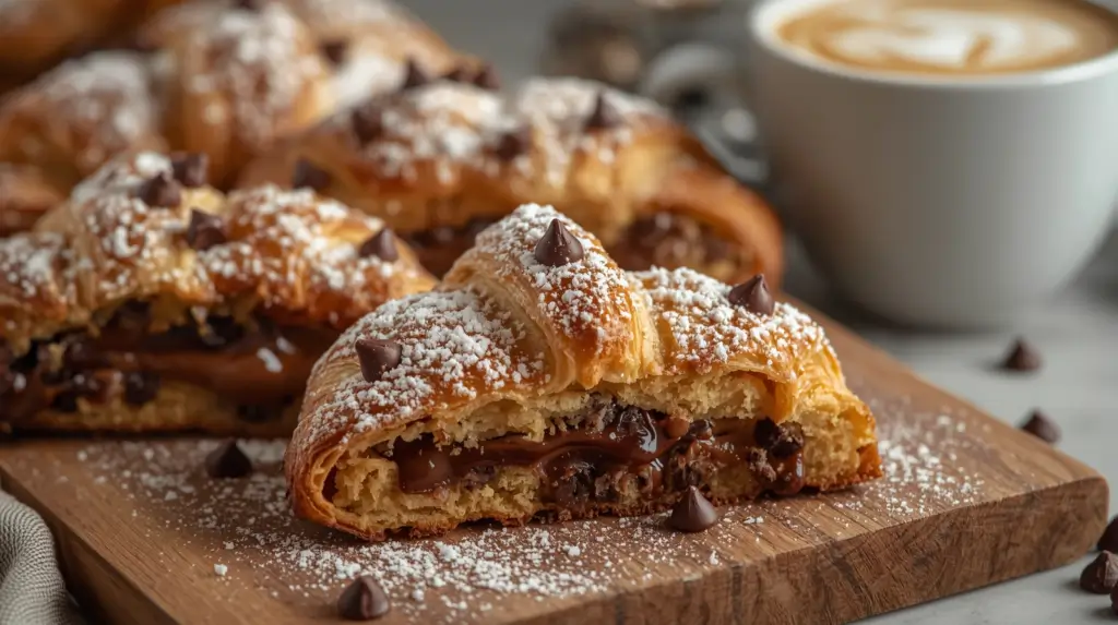 hybrid dessert trends 2025