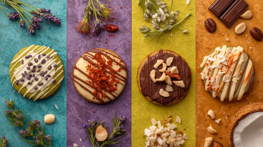 matcha dessert recipe