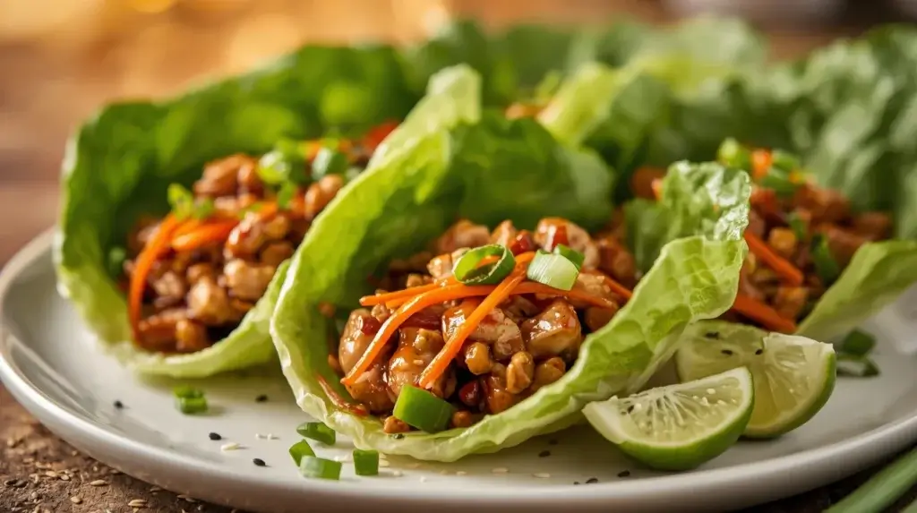 recipes using ground chicken