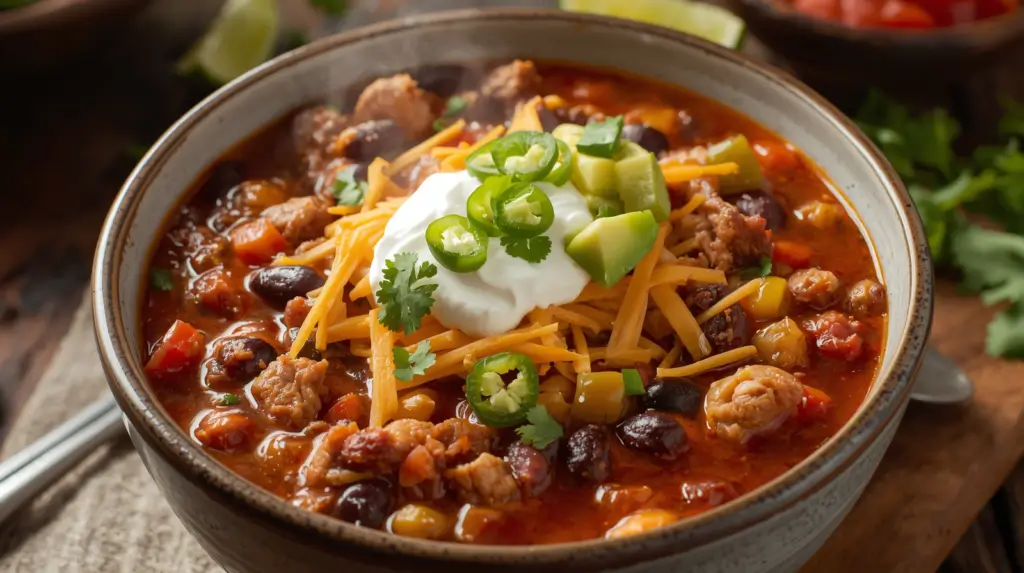 ground chicken recipes