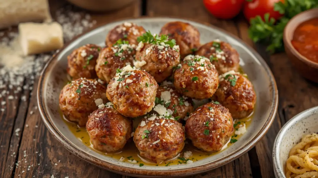 recipes with ground chicken