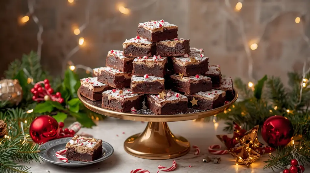 christmas desserts