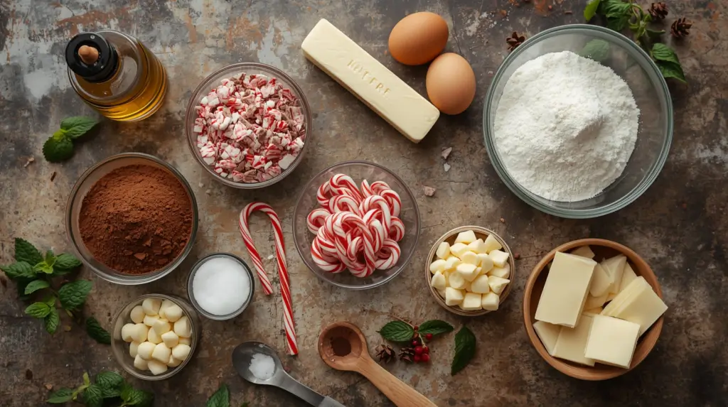 christmas dessert recipes