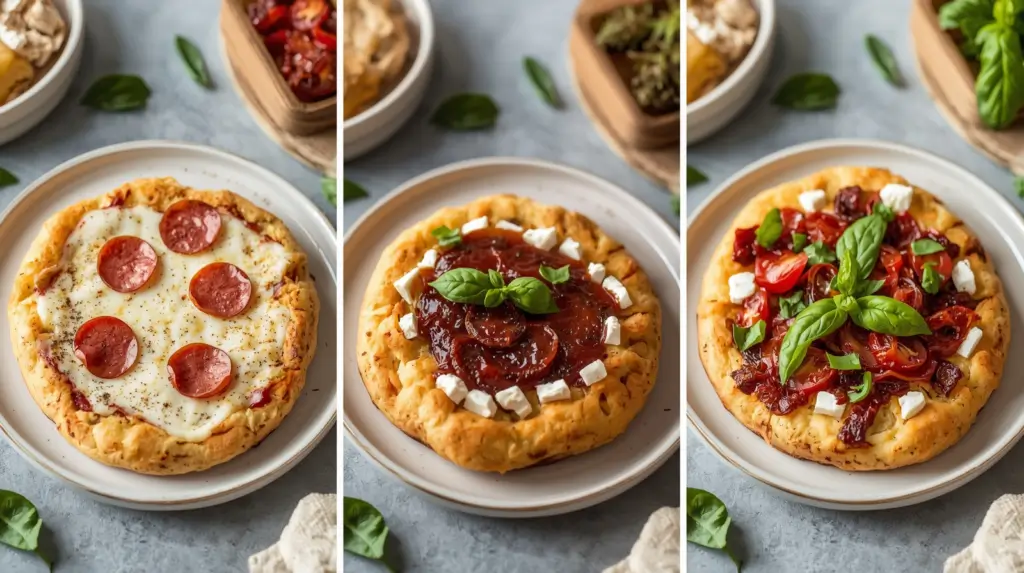 keto breakfast ideas