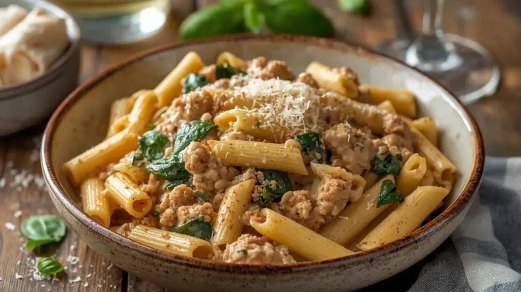 healthy ground chicken recipes