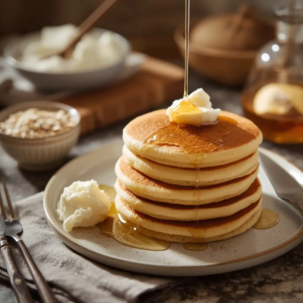 cottage cheese meals