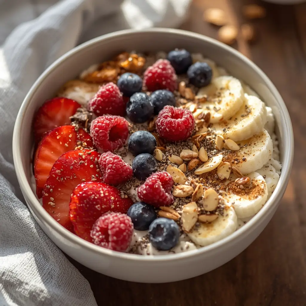 cottage sheese recipes