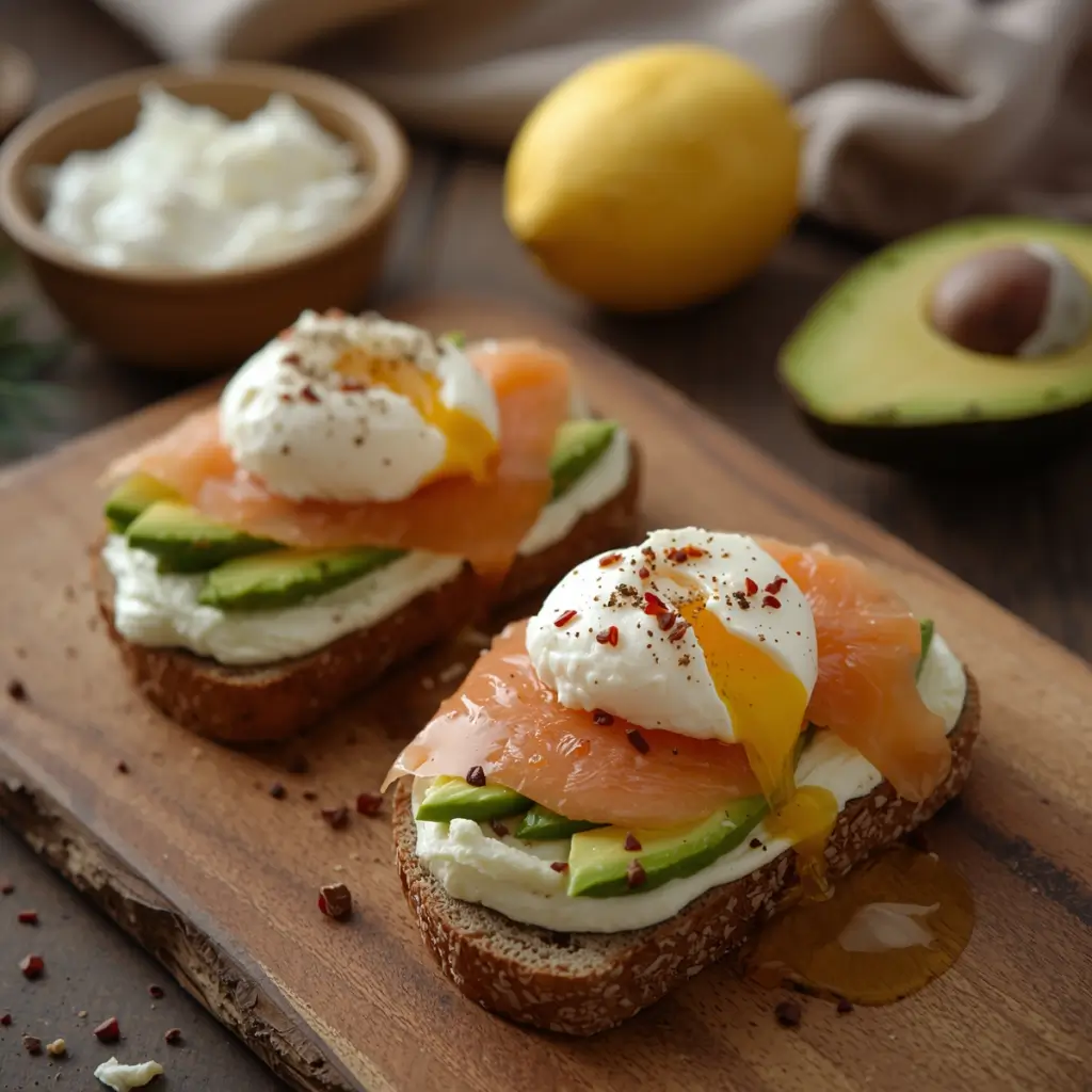 cottage cheese snacks