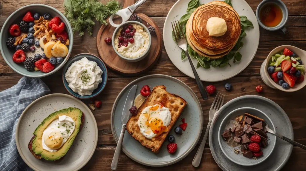 Cottage Cheese Recipes