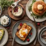 Cottage Cheese Recipes