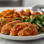 healthy air fryer recipes