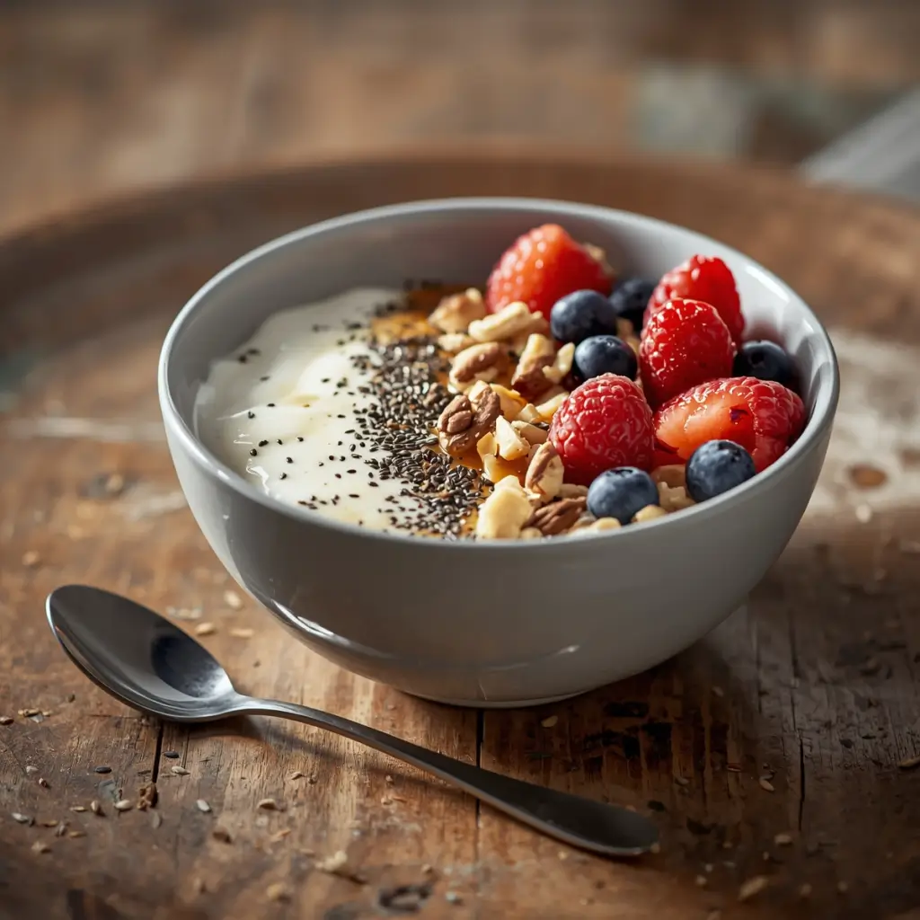 easy healthy snacks for weight loss