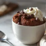keto mug cake