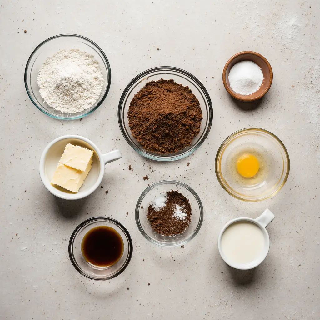 keto mug cake recipe