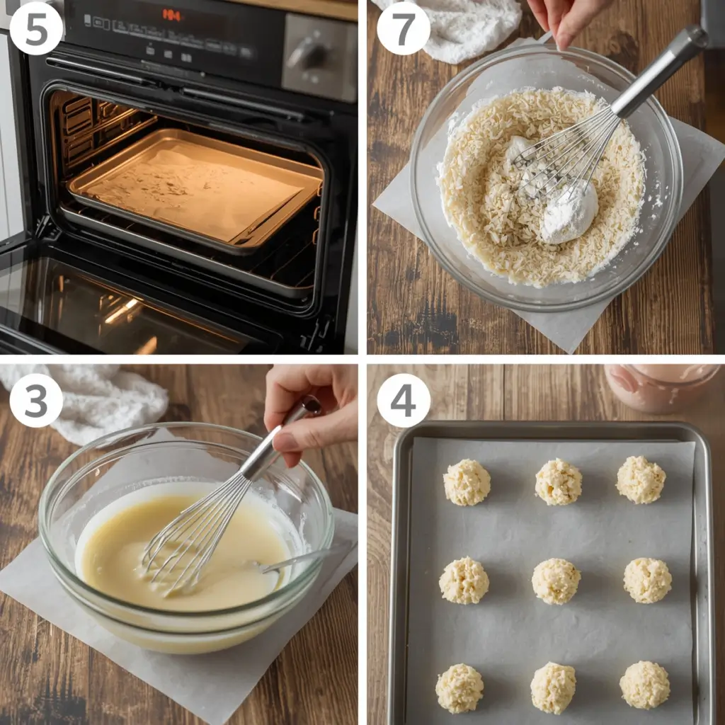 Are Macaroons Gluten Free