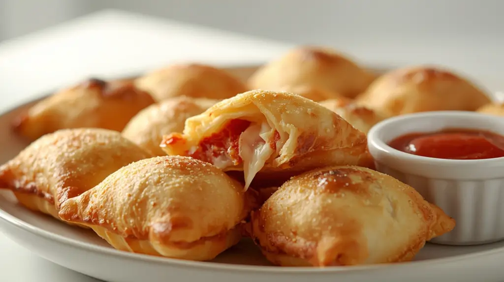 cooking frozen food in air fryer