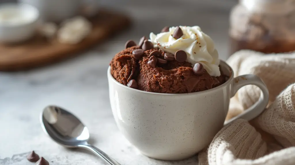 quick low carb dessert recipes