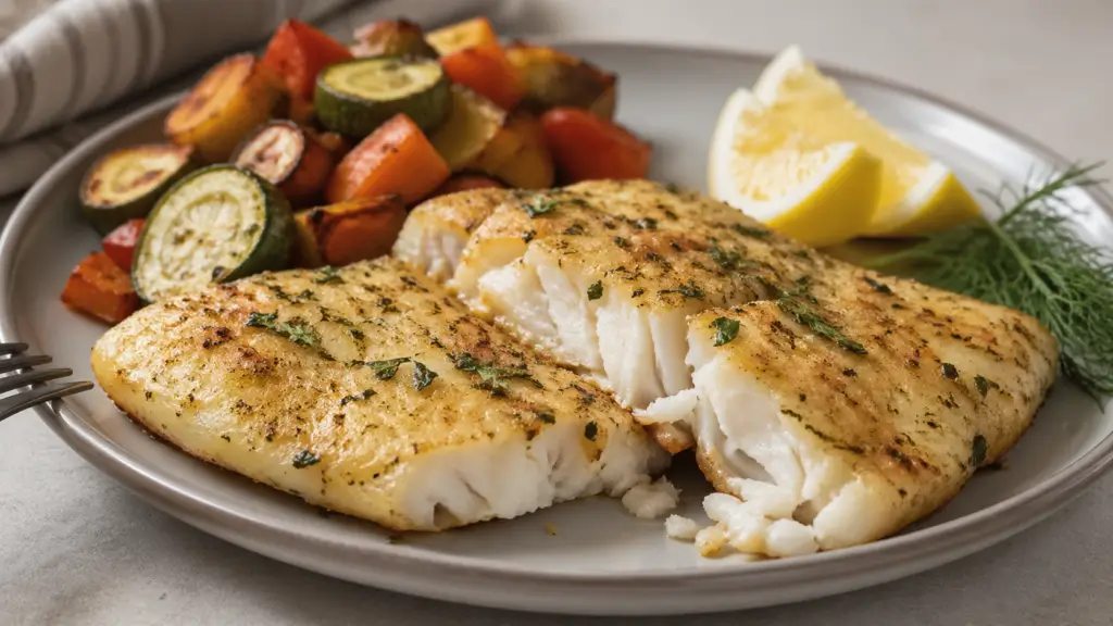 air fryer frozen food