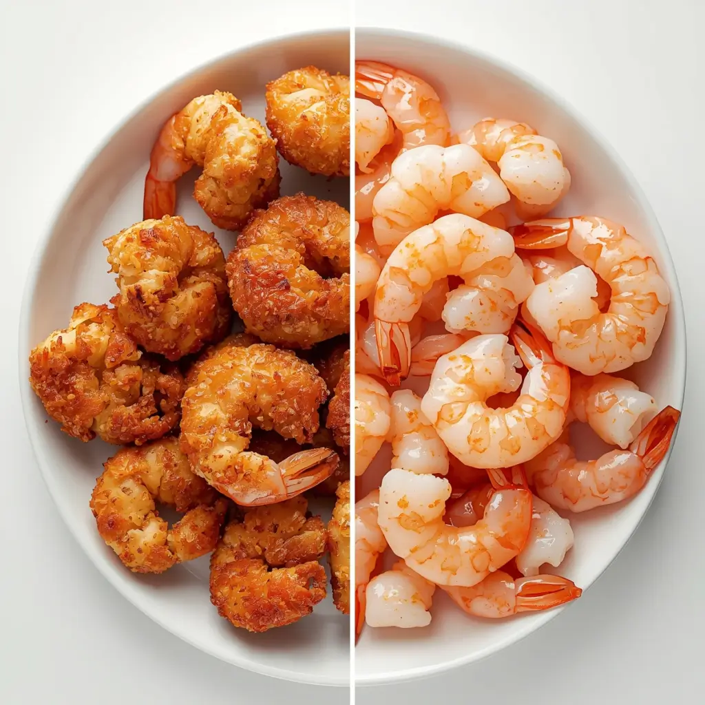 cooking frozen shrimp in air fryer