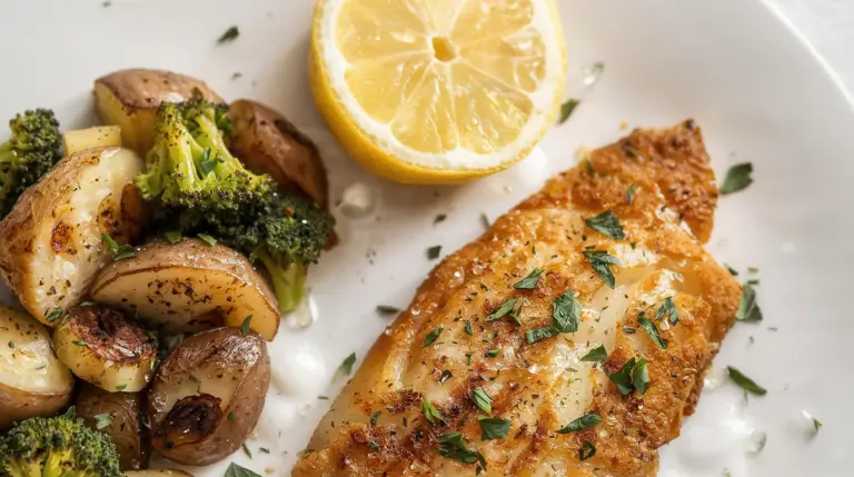 frozen tilapia in air fryer