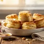 frozen biscuits in air fryer