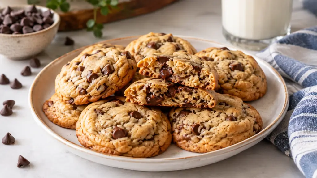 cookie dough air fryer